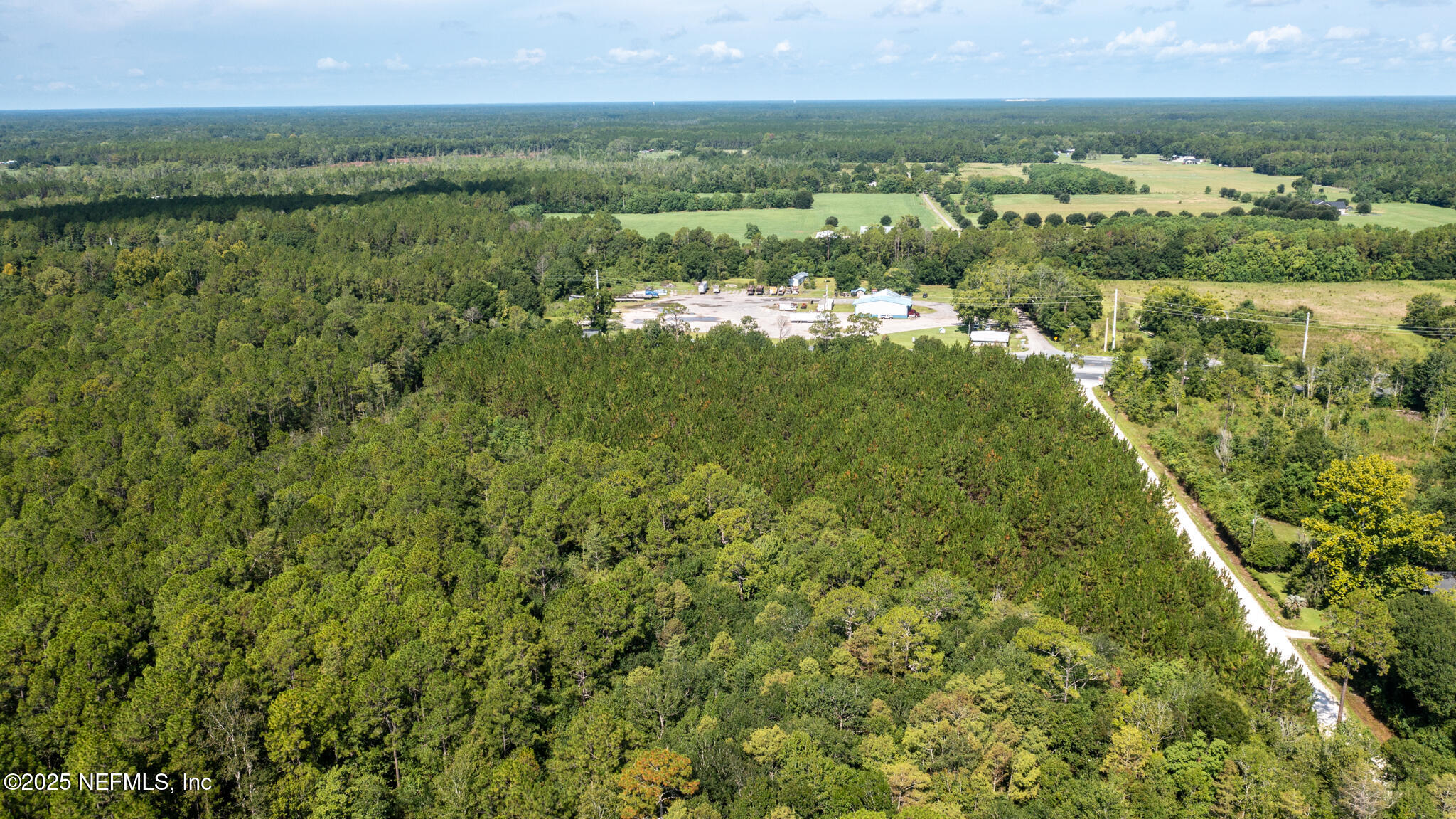 00 N US HWY 301