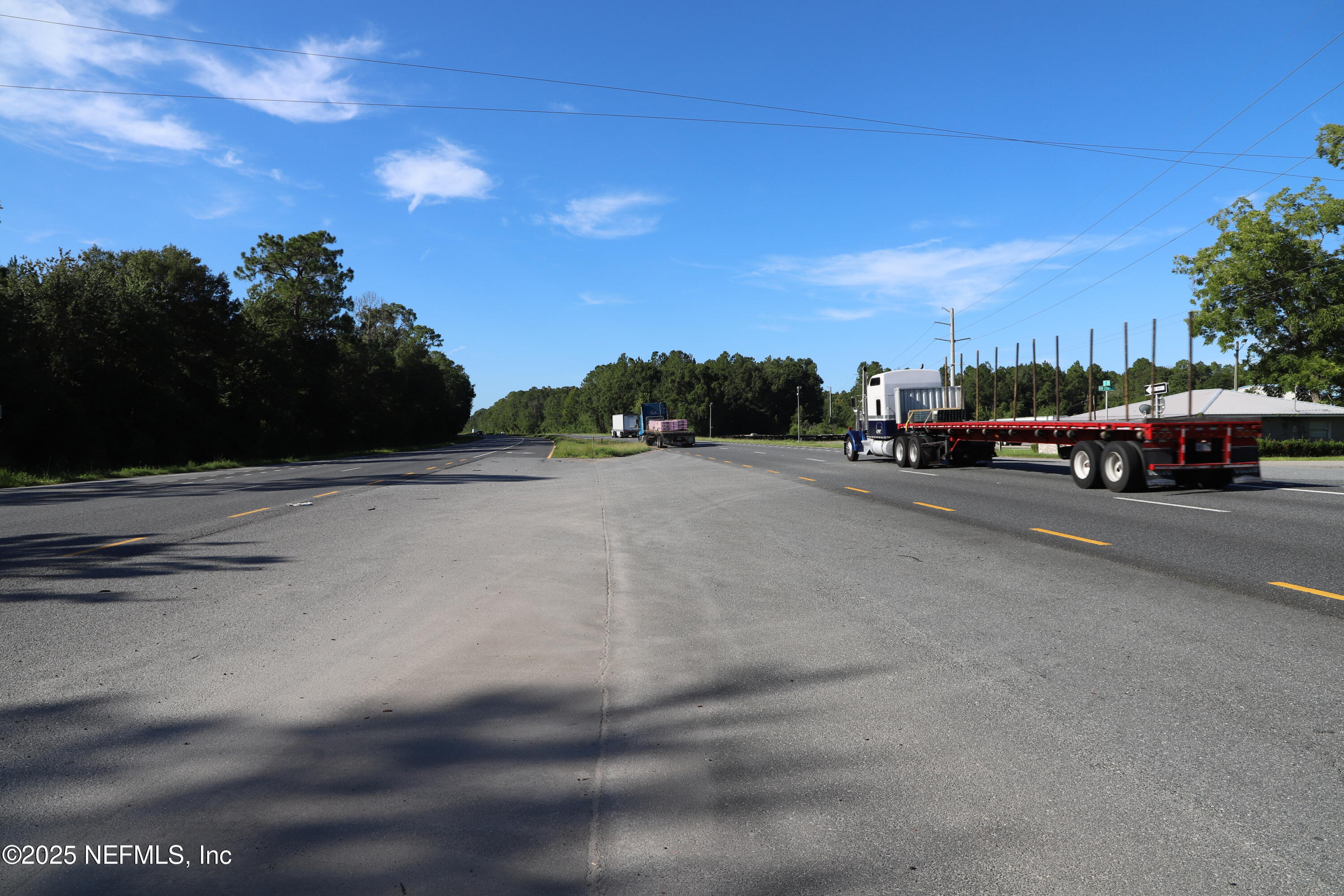 00 N US HWY 301