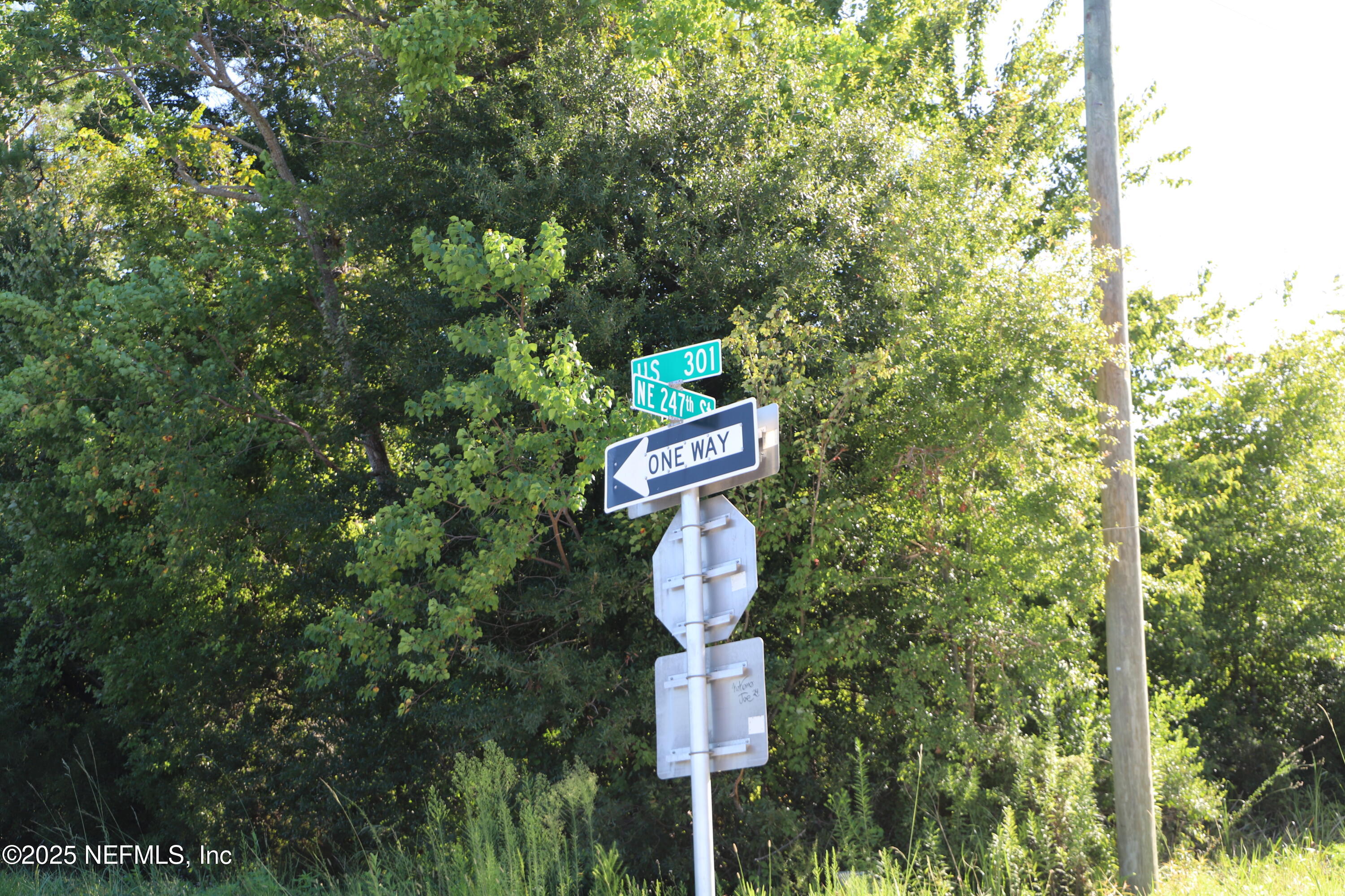 00 N US HWY 301
