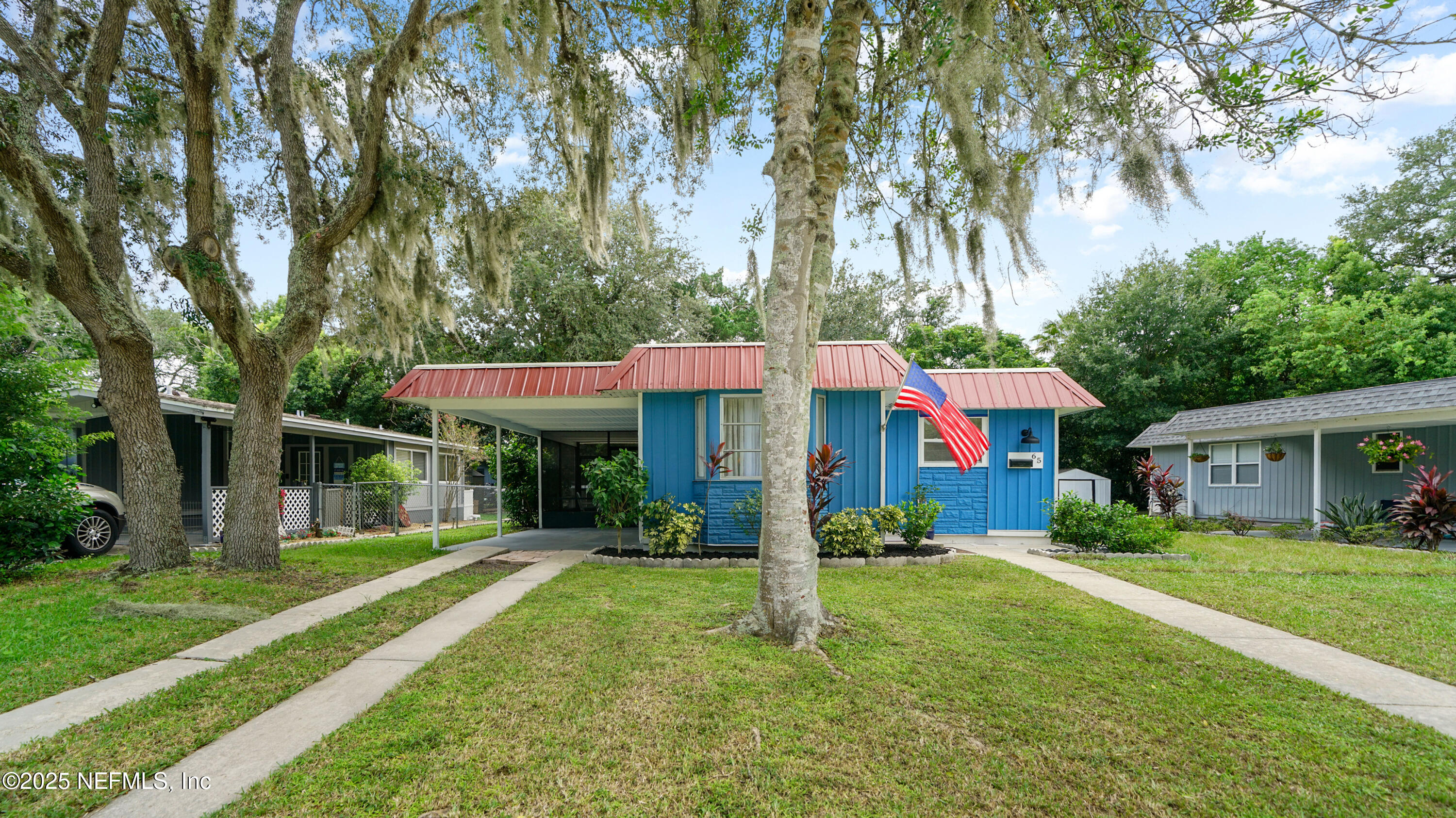 65 DELTONA Boulevard