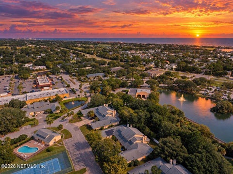 Photo of 205 LA PASADA Circle E, Ponte Vedra Beach, FL 32082 (MLS # 2167658)