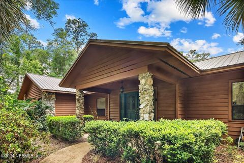 A home in Palatka