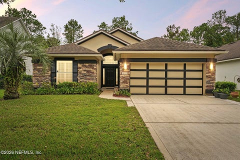 Photo of 192 S ARABELLA Way, St. Johns, FL 32259 (MLS # 2166579)