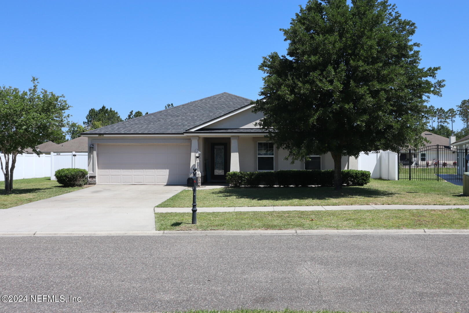 Middleburg, FL home for sale located at 3970 Chimney Swifts Lane, Middleburg, FL 32068
