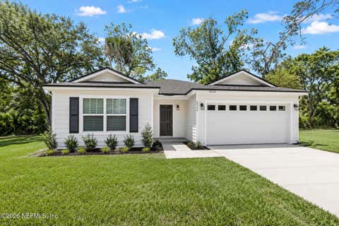 Photo of 4247 VICTOR Street, Jacksonville, FL 32207 (MLS # 2158312)