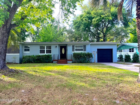 Photo of 4037 CONGA Street, Jacksonville, FL 32217 (MLS # 2151145)