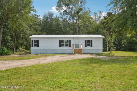 165 MANDRAKE Street Middleburg FL 32068