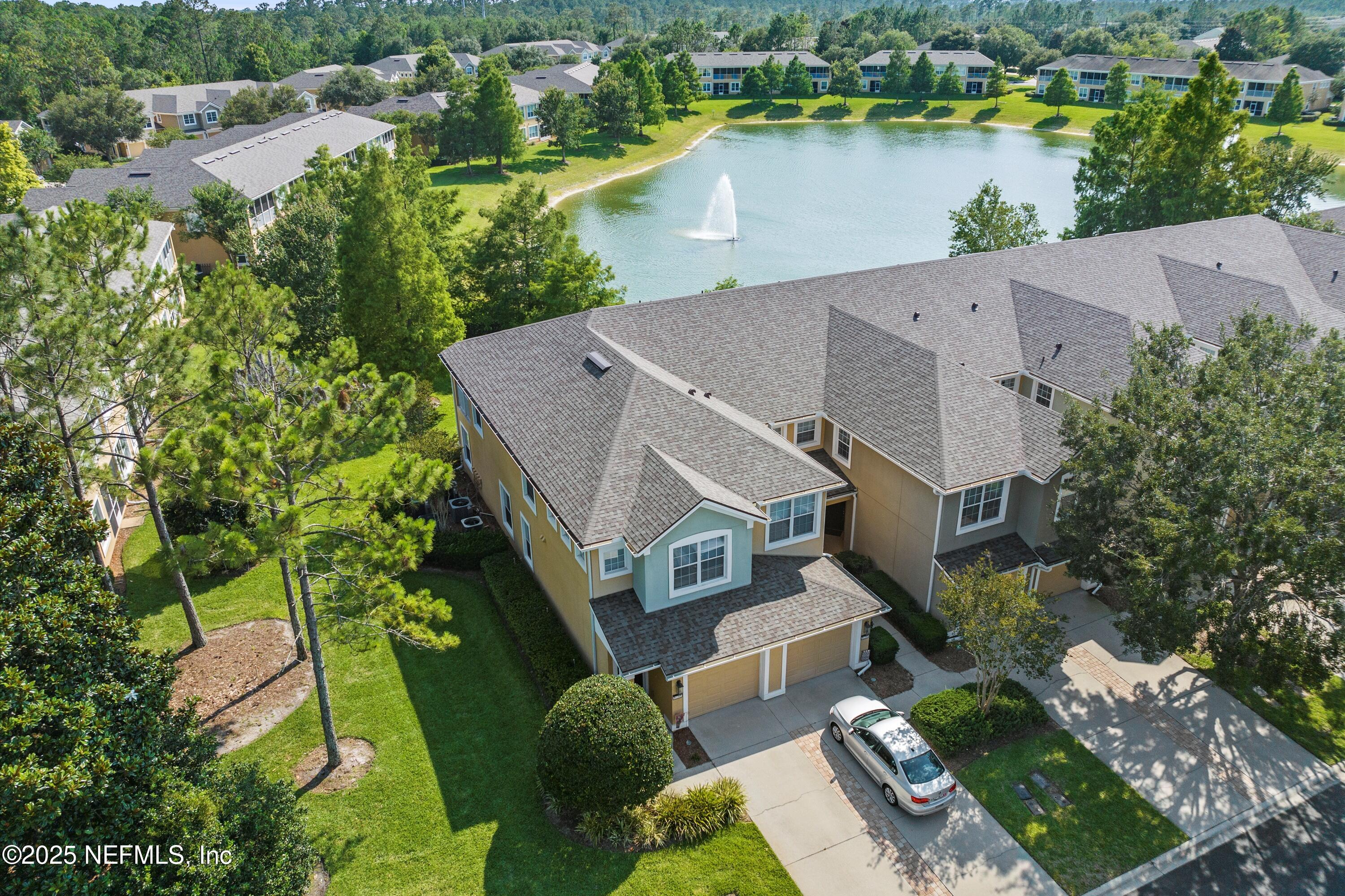6750 WHITE BLOSSOM Circle 36A