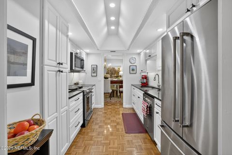 2970 ST JOHNS Avenue 12D Jacksonville FL 32205