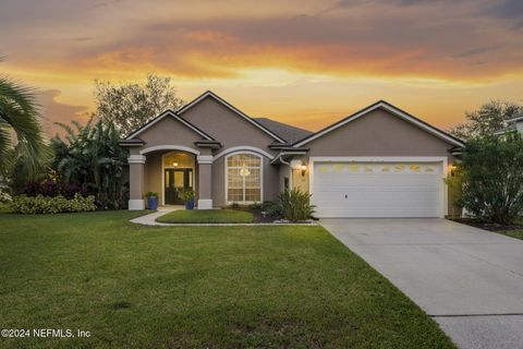 A home in St Augustine