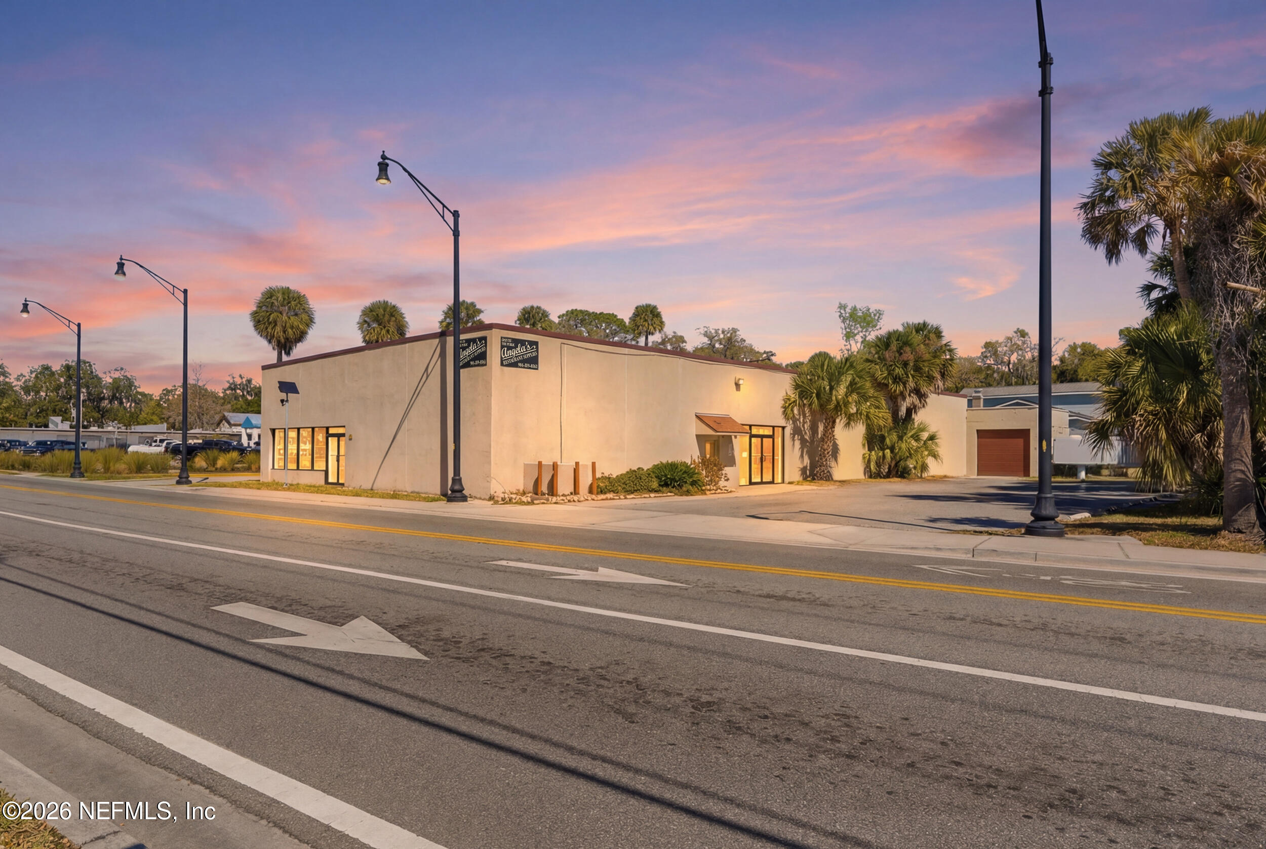 185 SAN MARCO Avenue