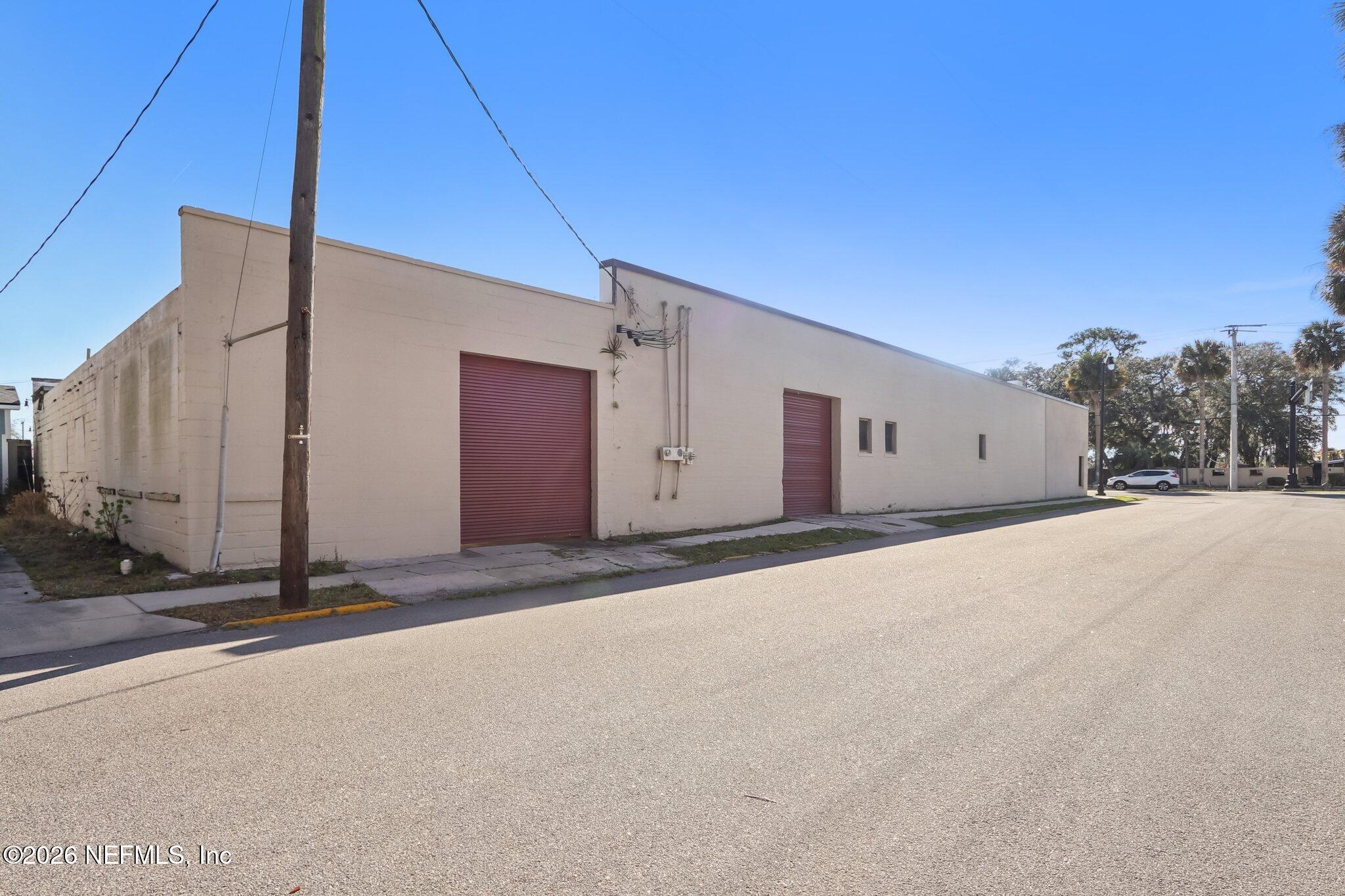 185 SAN MARCO Avenue