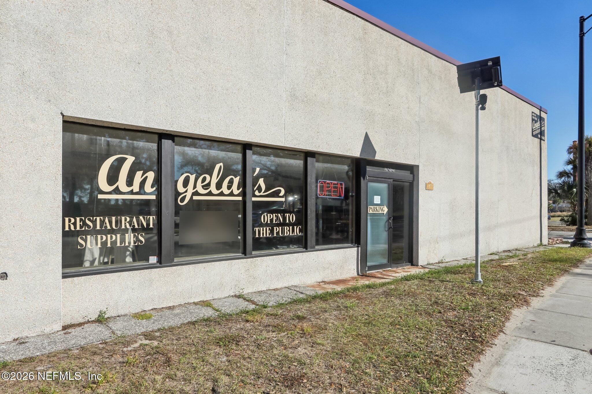 185 SAN MARCO Avenue