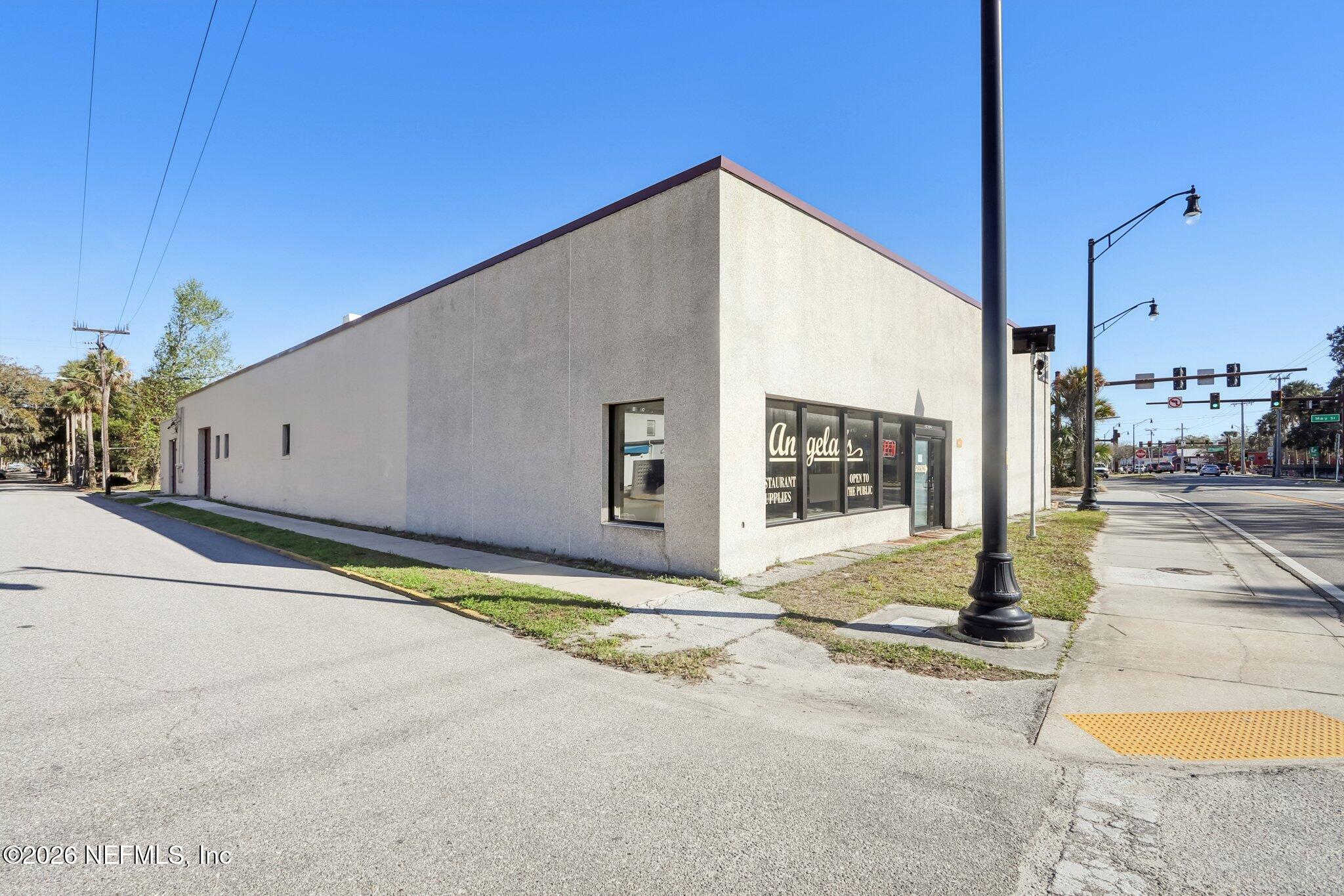 185 SAN MARCO Avenue