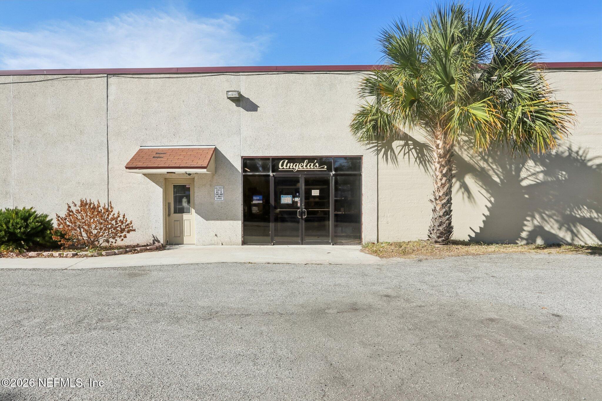 185 SAN MARCO Avenue