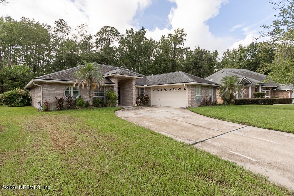 1532 WILD IRIS Lane