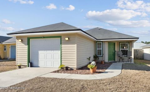 96521 STARFISH Drive Yulee FL 32097