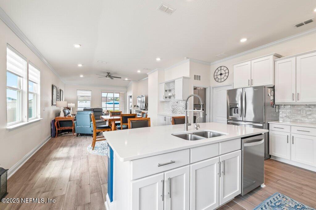 273 THISTLETON Way