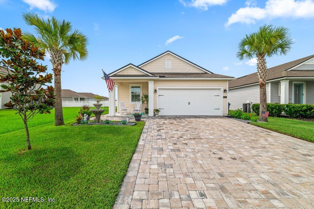 273 THISTLETON Way