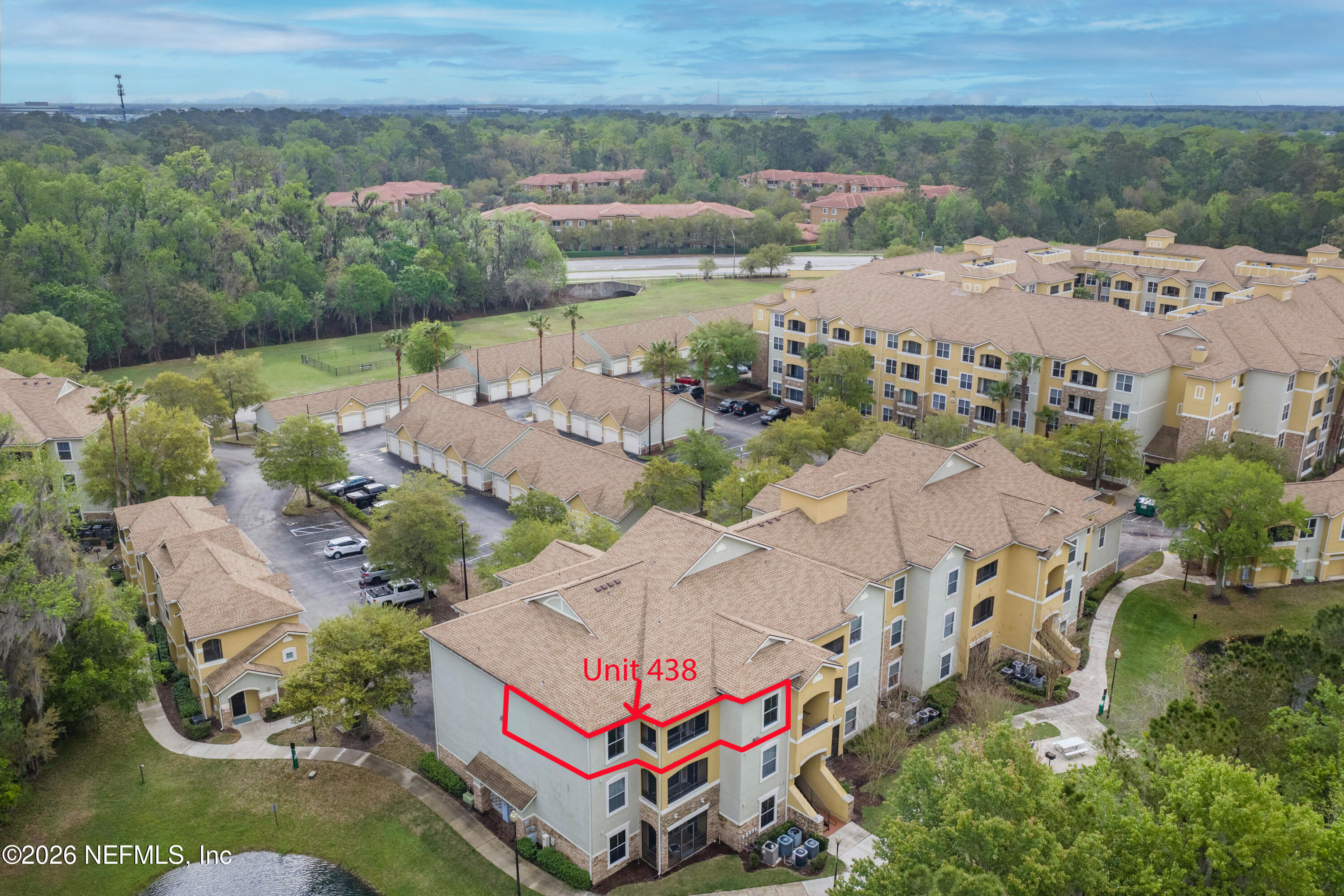 8539 GATE Parkway W 438