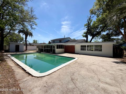 Photo of 2421 ST LEGER Drive, Jacksonville, FL 32208 (MLS # 2140510)