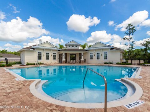 A home in St Augustine