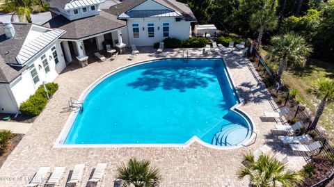 A home in St Augustine