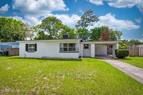 Photo of 6216 SUWANEE Road, Jacksonville, FL 32217 (MLS # 2152463)