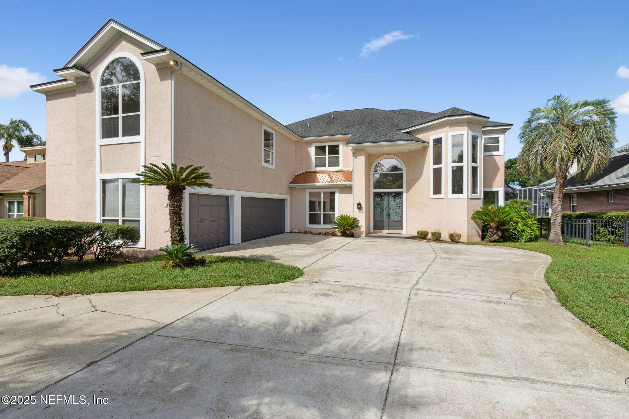 4492 HARBOUR NORTH Court