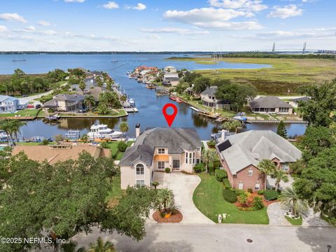 4492 HARBOUR NORTH Court Jacksonville FL 32225