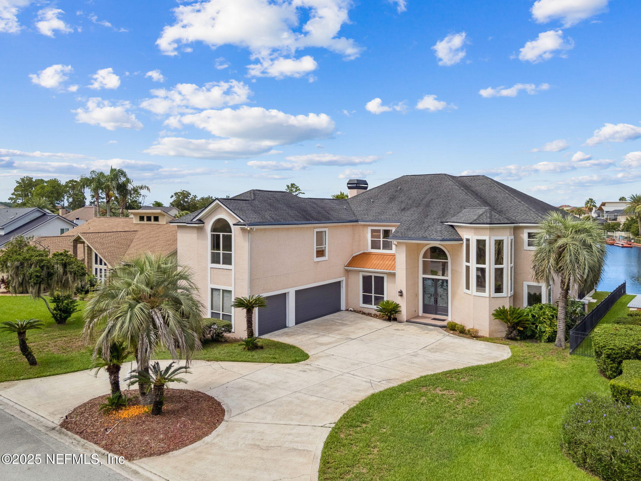 4492 HARBOUR NORTH Court