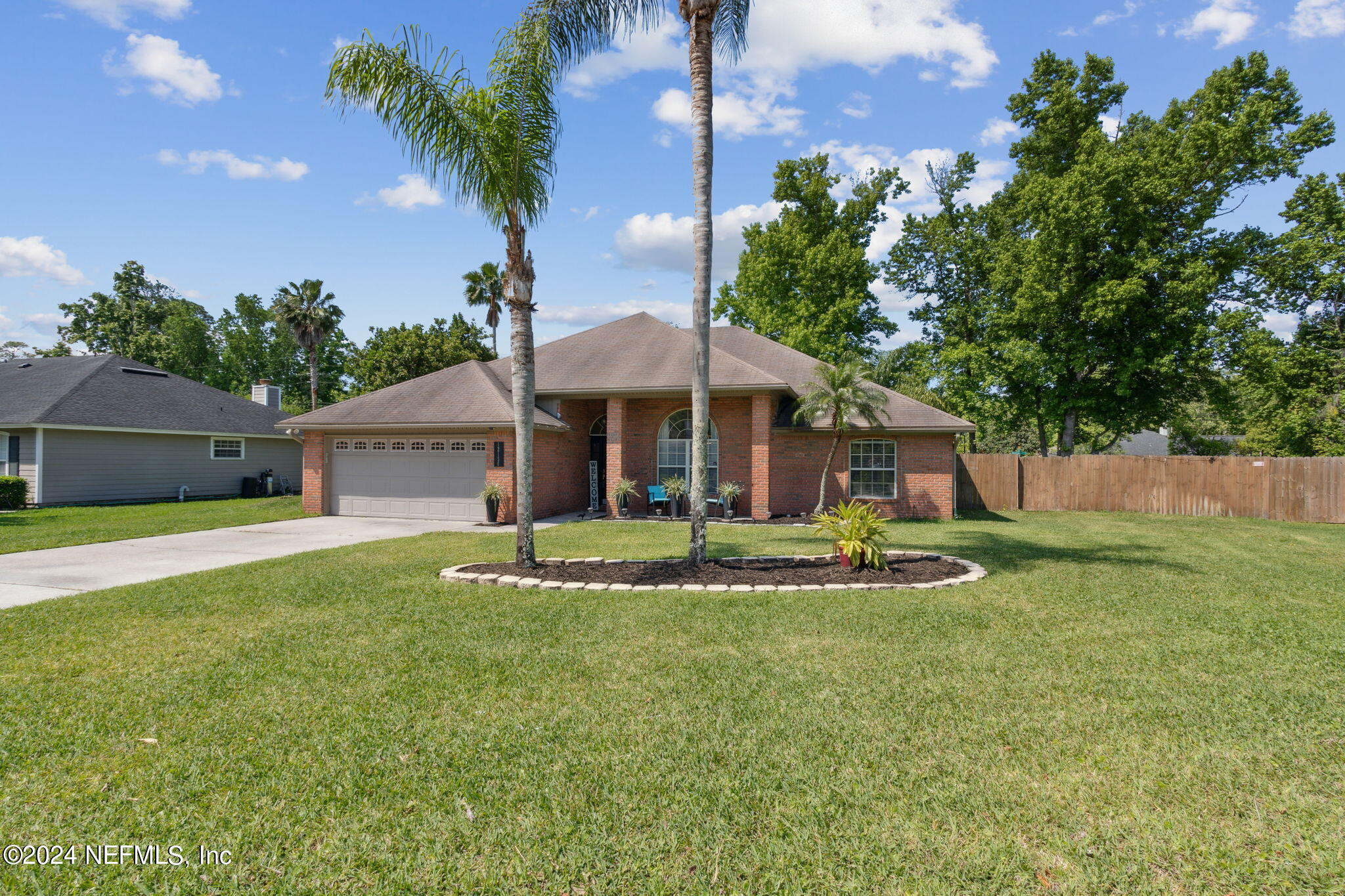 Jacksonville, FL home for sale located at 12136 Banyan Tree Drive, Jacksonville, FL 32258