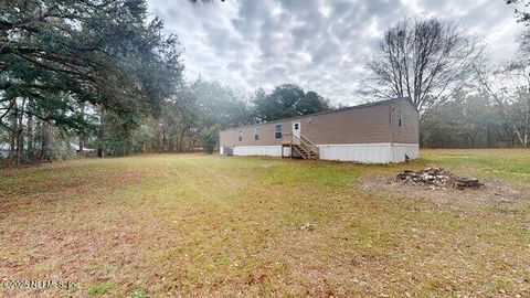 A home in Middleburg