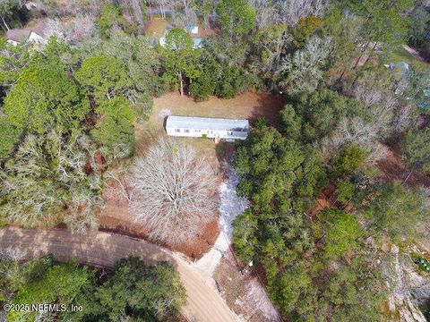 A home in Middleburg