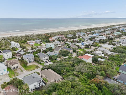 Photo of 5139 MEDORAS Avenue, St. Augustine, FL 32080 (MLS # 2150569)