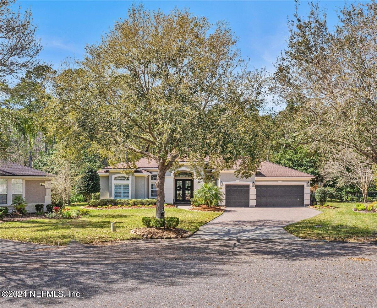 Ponte Vedra, FL home for sale located at 267 Topsail Drive, Ponte Vedra, FL 32081