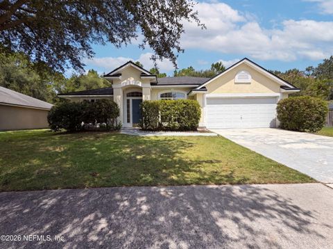 Photo of 8436 STAPLEHURST Drive W, Jacksonville, FL 32244 (MLS # 2156902)