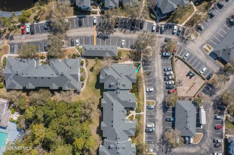 A home in St Augustine