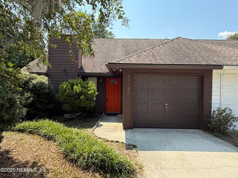 11712 FT CAROLINE LAKES Court Jacksonville FL 32225