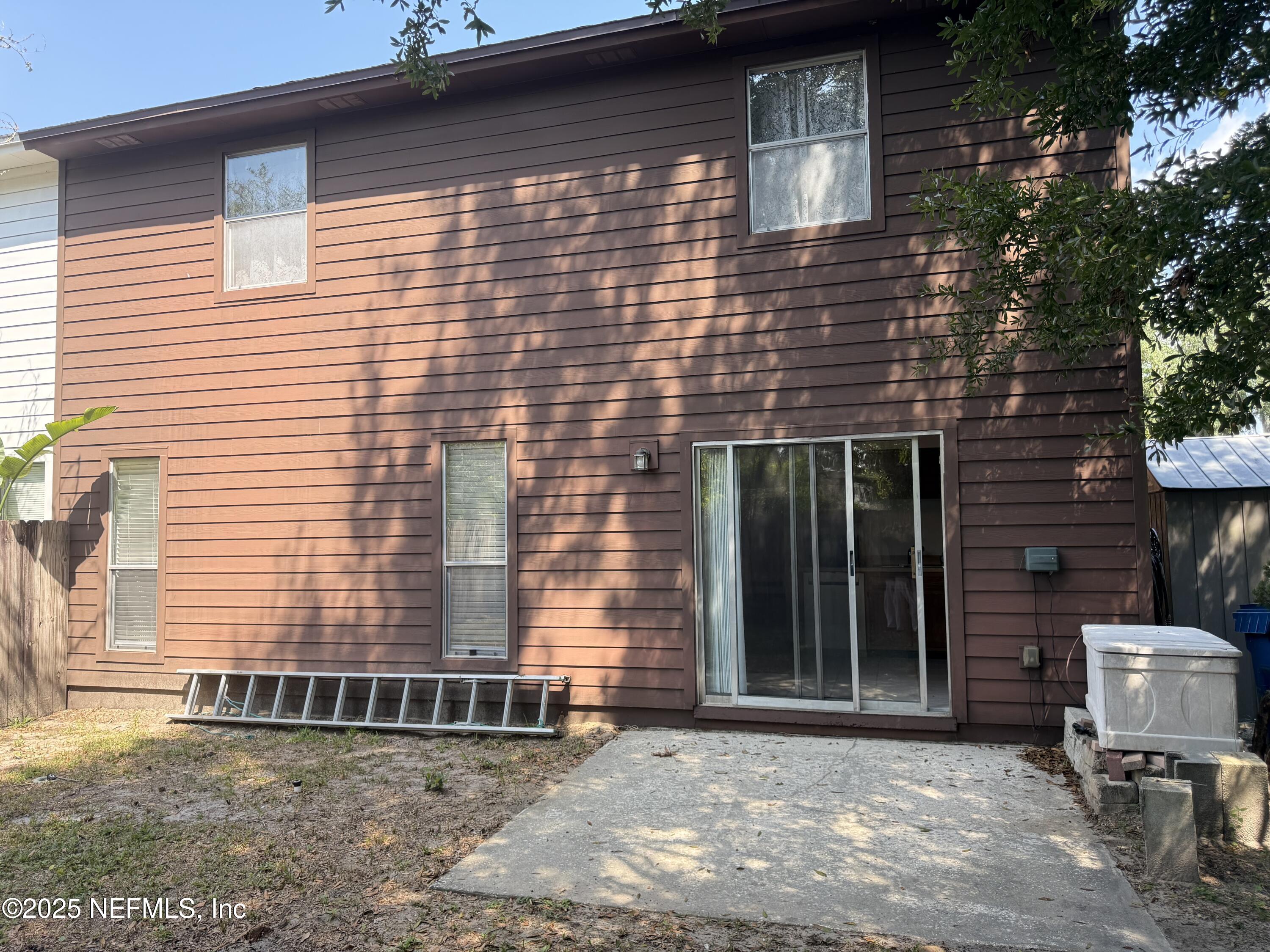 11712 FT CAROLINE LAKES Court