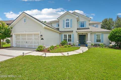 Photo of 812 HARBOR PRESERVE Court, Ponte Vedra, FL 32081 (MLS # 2157416)