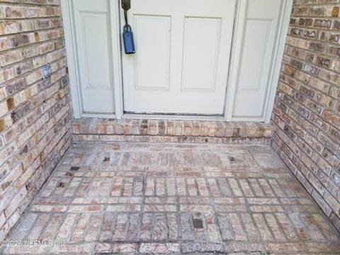 Photo of 7440 SECRET WOOD Trail, Jacksonville, FL 32216 (MLS # 2145326)