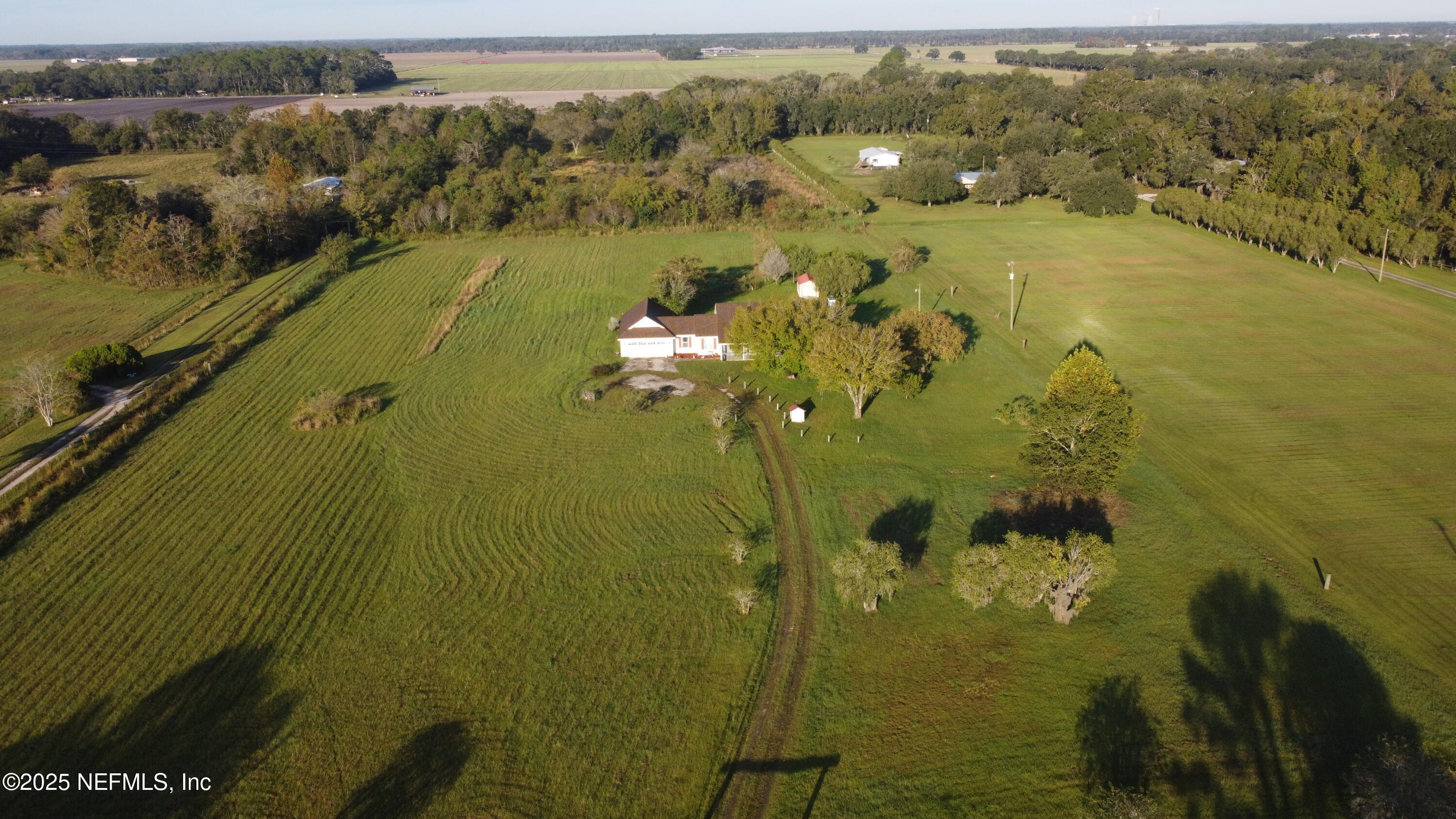 8905 REID PACKING HOUSE Road