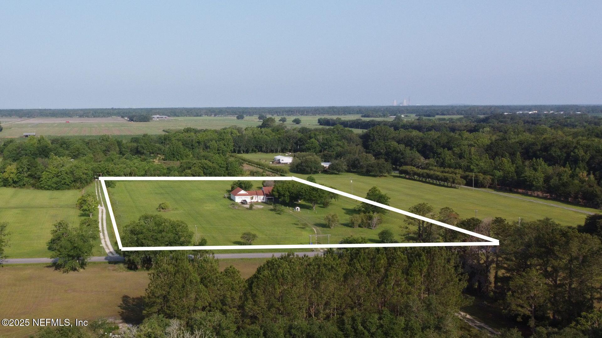 8905 REID PACKING HOUSE Road