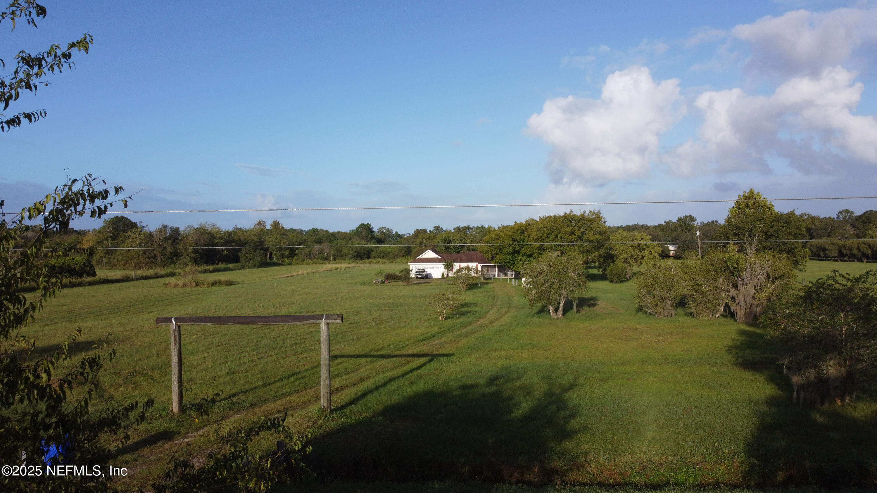 8905 REID PACKING HOUSE Road