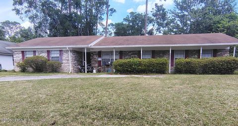 Photo of 11511 ANAMOREE Lane, Jacksonville, FL 32223 (MLS # 2143703)