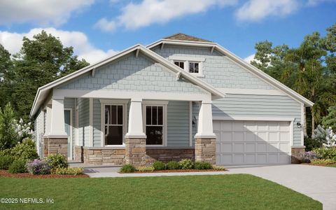 A home in Middleburg