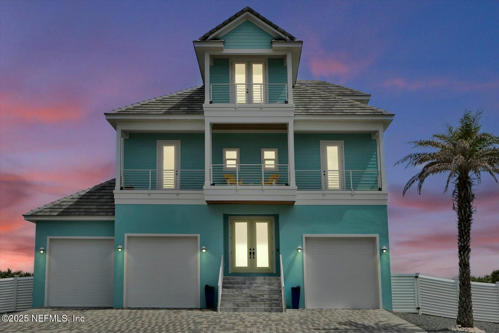 3093 N OCEAN SHORE Boulevard