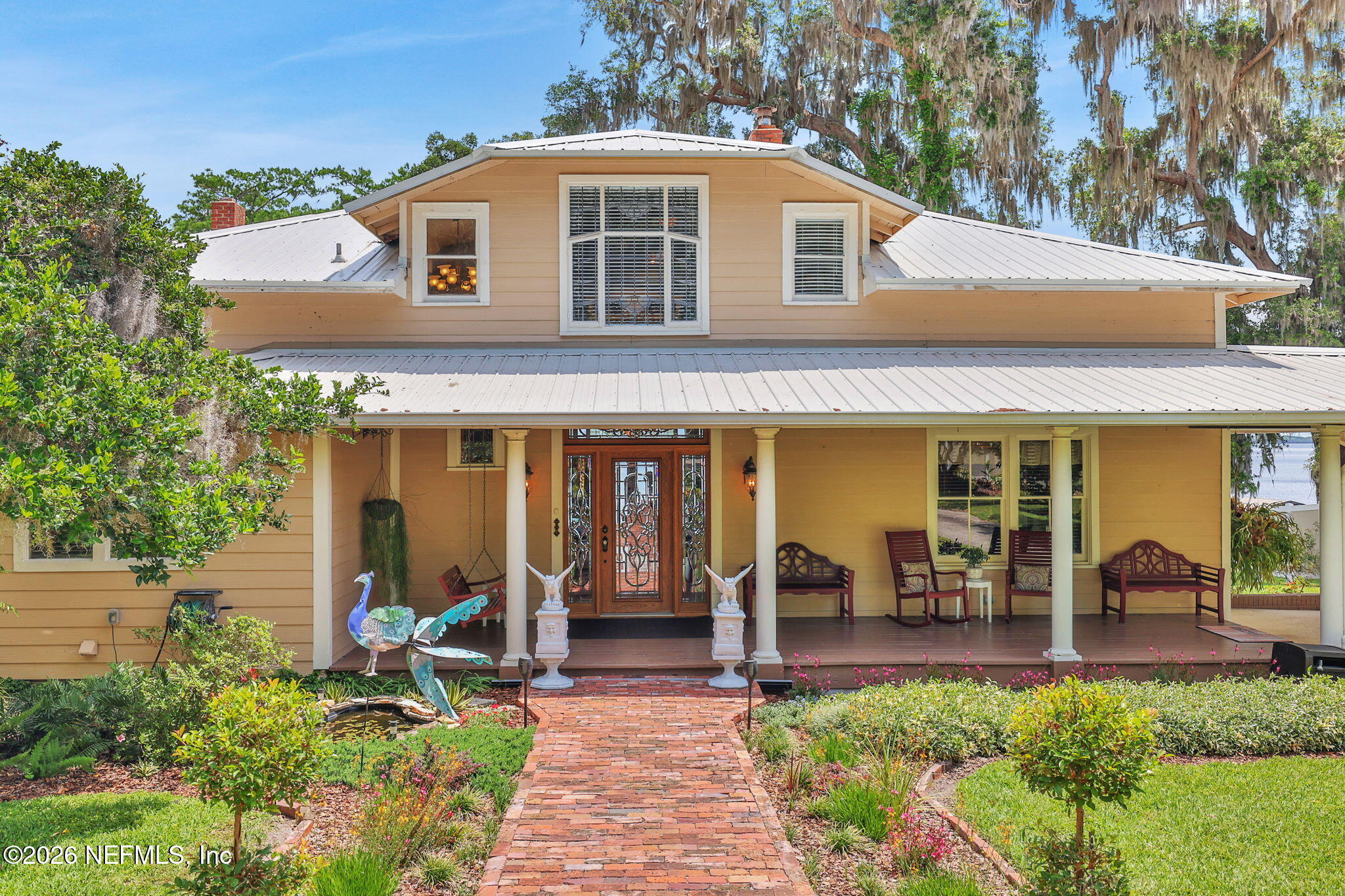 517 S PROSPECT Street