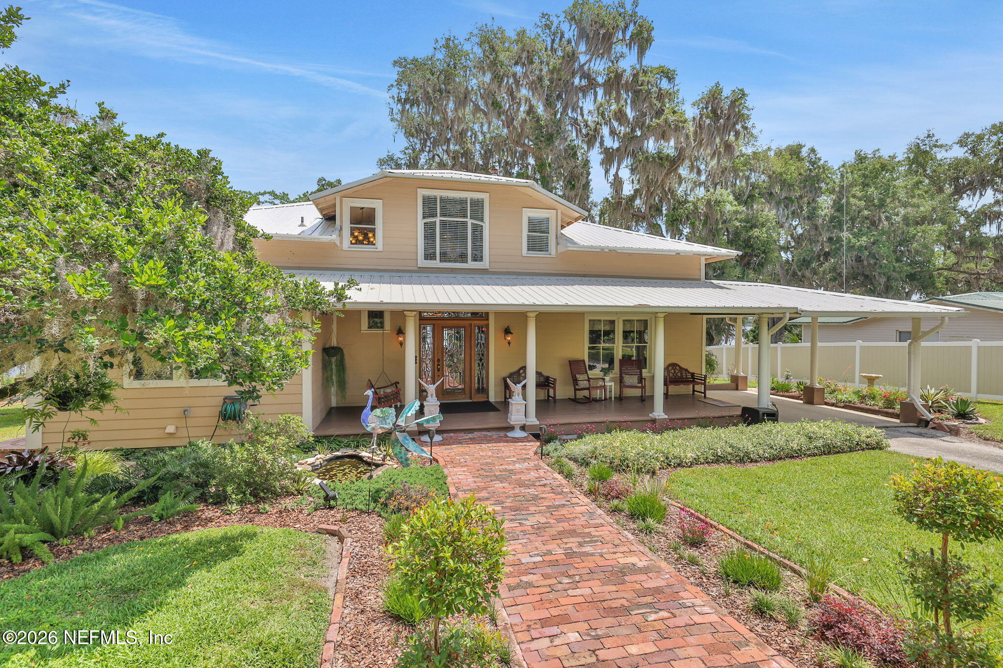 517 S PROSPECT Street